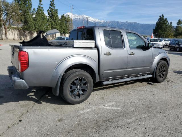 1N6ED0EA0LN716011 Nissan FRONTIER S