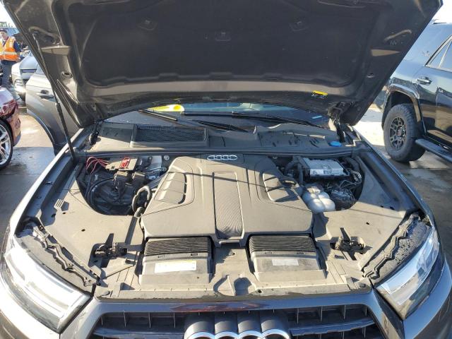 2019 AUDI Q7 PRESTIG - WA1VAAF78KD025702