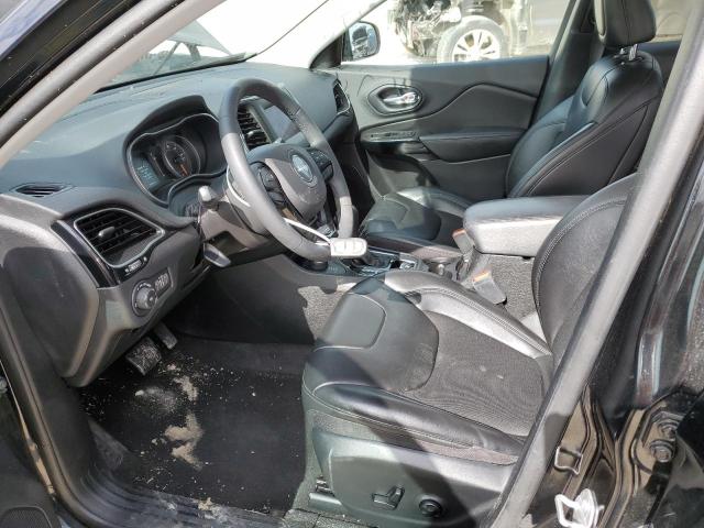 1C4PJMLB4LD563405 Jeep Cherokee Latitude Plus