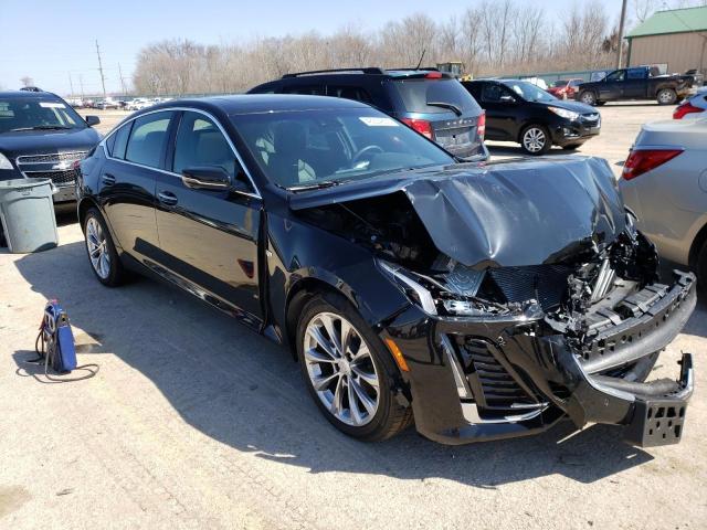 2022 CADILLAC CT5 PREMIU - 1G6DT5RW3N0115859