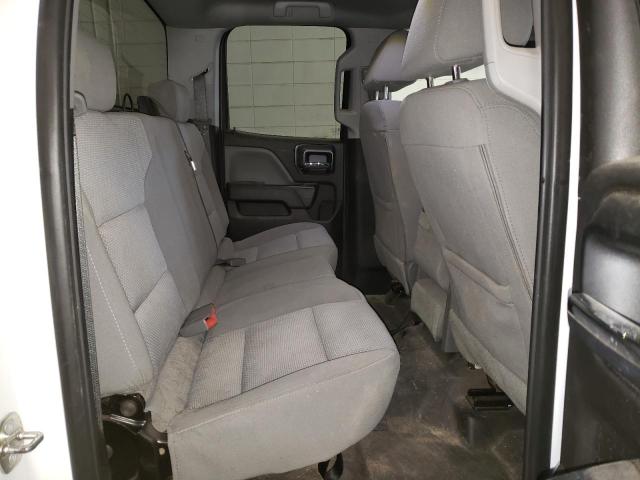 2018 CHEVROLET SILVERADO - 1GC2KUEG8JZ350571