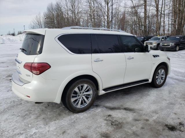 2016 INFINITI QX80 - JN8AZ2ND4G9801087