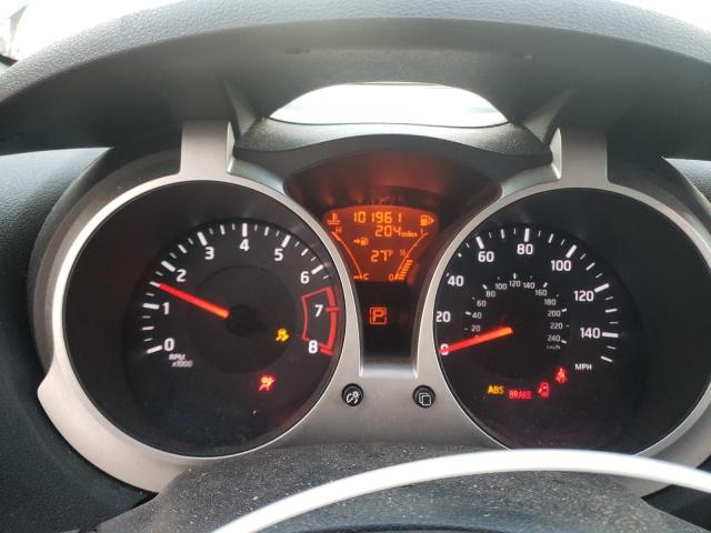 JN8AF5MV9ET362246 Nissan JUKE S