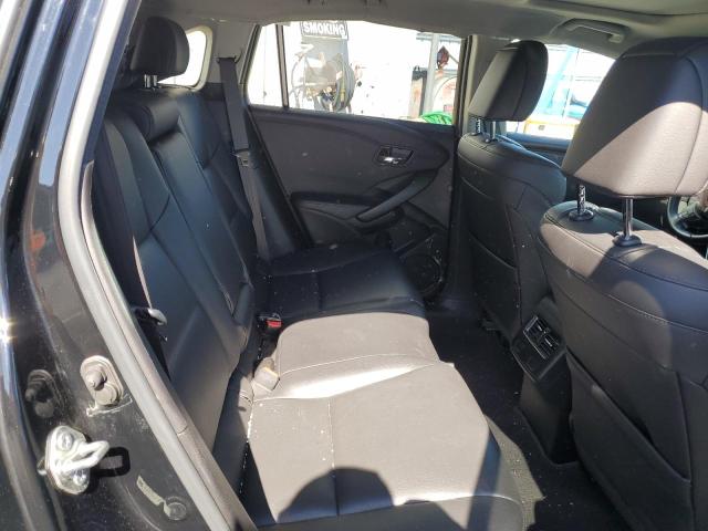 5J8TB4H36GL030109 Acura RDX