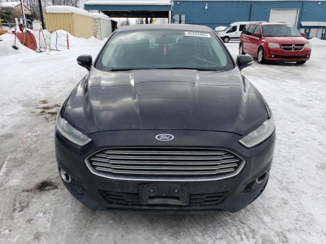 2016 FORD FUSION SE - 3FA6P0T93GR357768