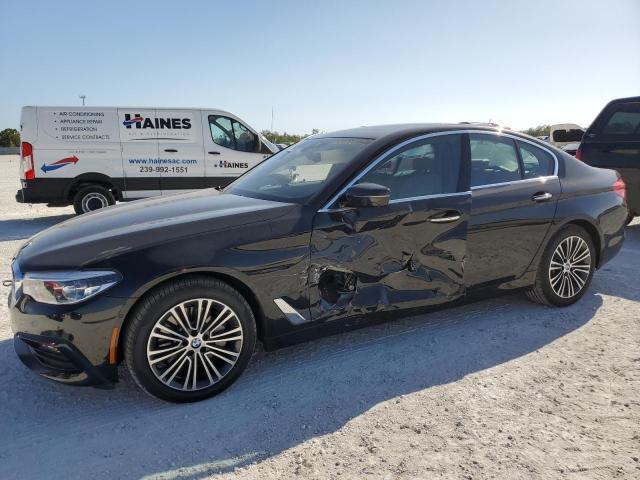2018 BMW 540 XI - WBAJE7C55JWC56705