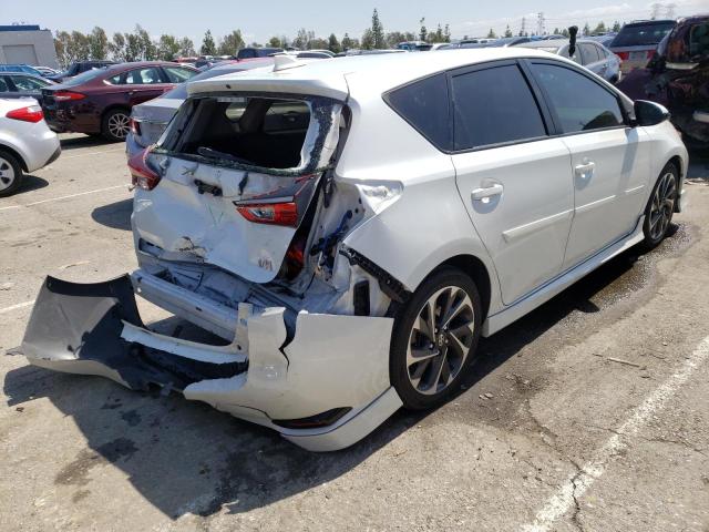 2016 TOYOTA SCION IM - JTNKARJE0GJ503760