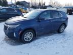 2023 CHEVROLET EQUINOX LT - 3GNAXTEG4PL124025