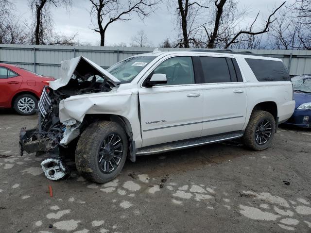 2018 GMC Yukon XL 