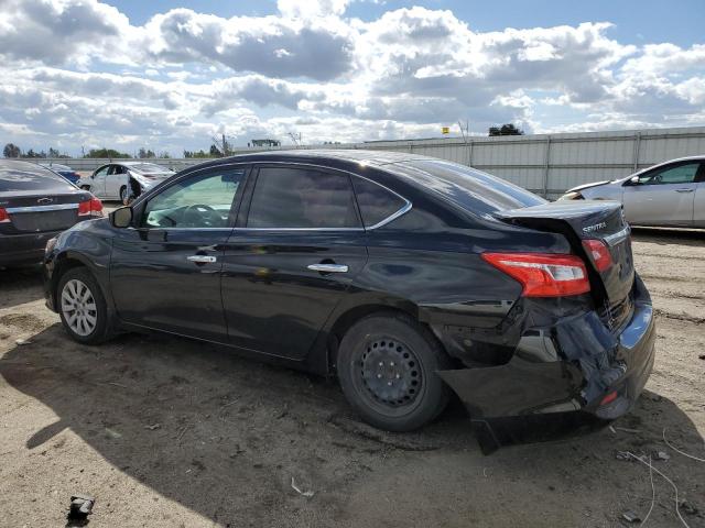 3N1AB7AP3JY214784 Nissan SENTRA S