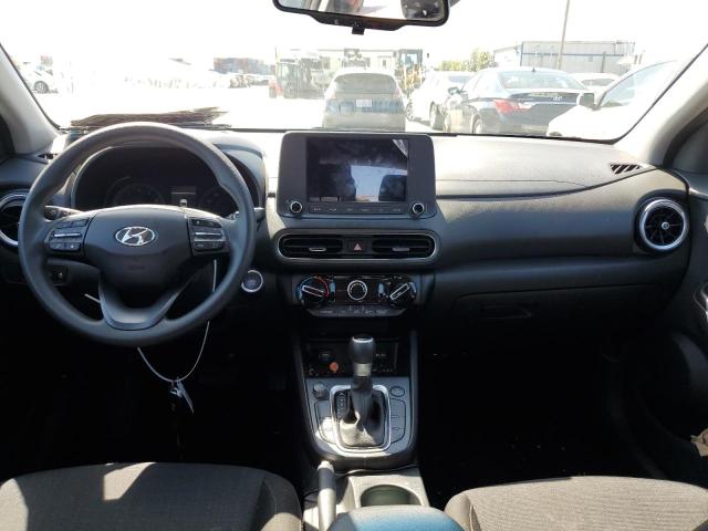 KM8K6CABXNU891936 Hyundai Kona Sel