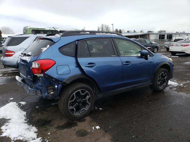 JF2GPACC3FH235851 Subaru Xv Crosstrek 2.0 Premium