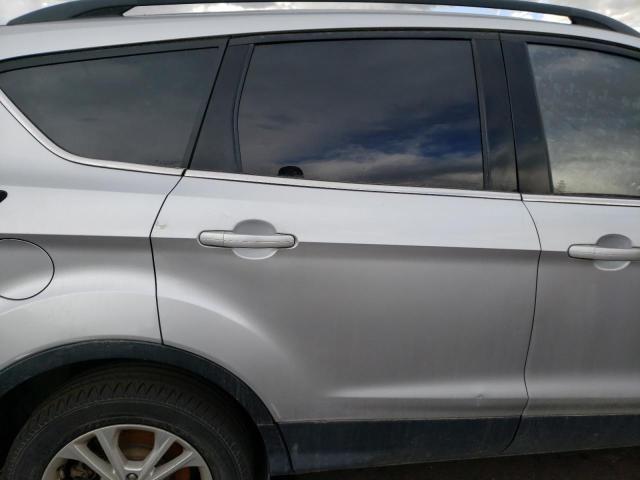 1FMCU9GD9JUB60740 Ford ESCAPE SE