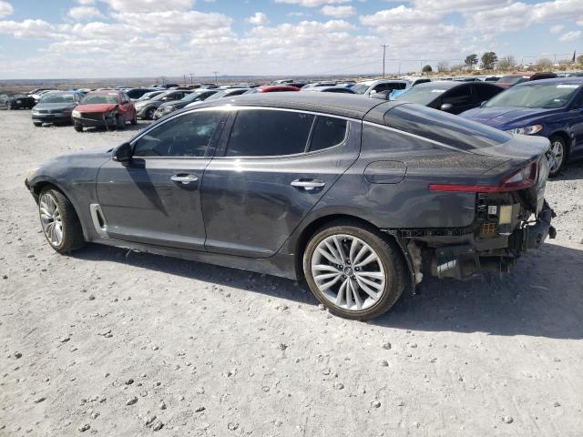 KNAE15LA4K6044472 KIA Stinger