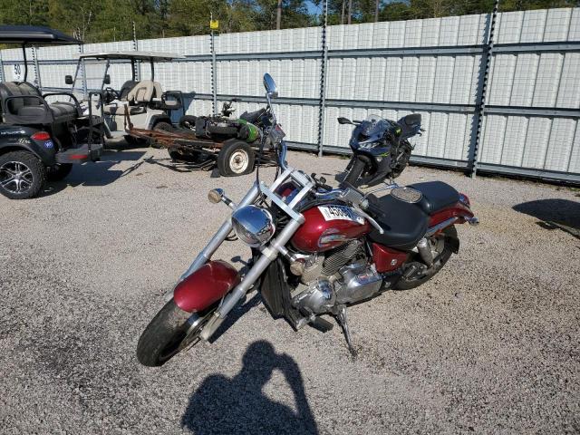 2002 HONDA VTX1800 C - 1HFSC46082A010194