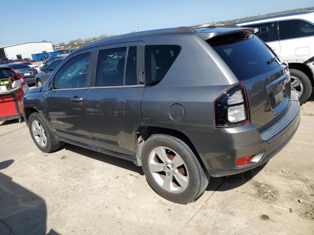 1C4NJCBAXED587527 Jeep Compass Sport