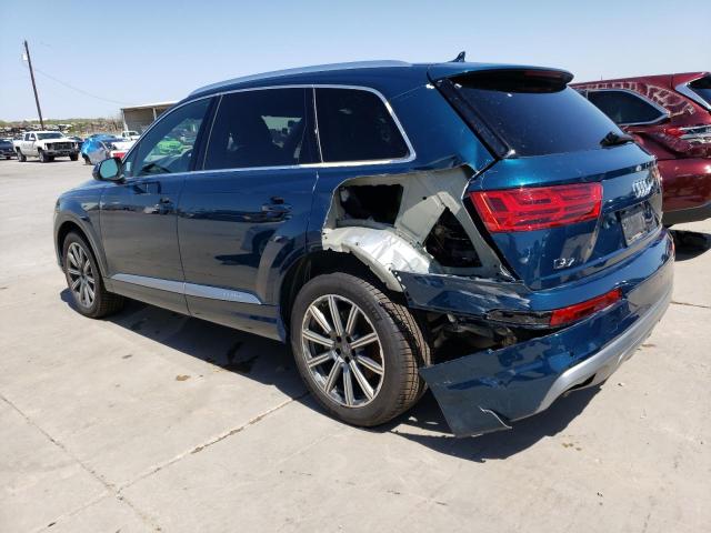 2018 AUDI Q7 PRESTIG - WA1VAAF78JD028257