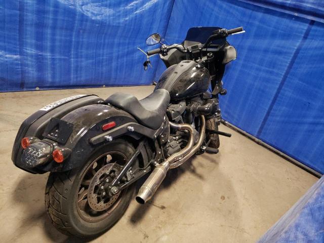 2022 HARLEY-DAVIDSON FLXRST - 5HD1YXZ37NB055647