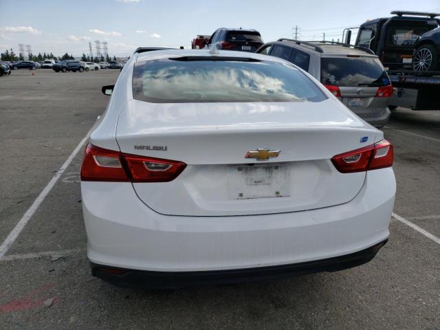 2016 CHEVROLET MALIBU HYB - 1G1ZJ5SUXGF336529