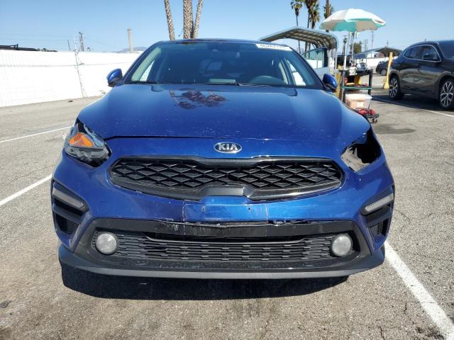 3KPF24AD7ME268280 KIA FORTE FE