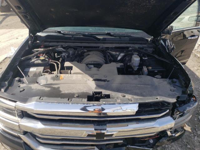 2018 CHEVROLET SILVRDO LT 3GCUKTEC9JG406632