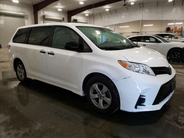 2020 TOYOTA SIENNA L - 5TDZZ3DC8LS026155