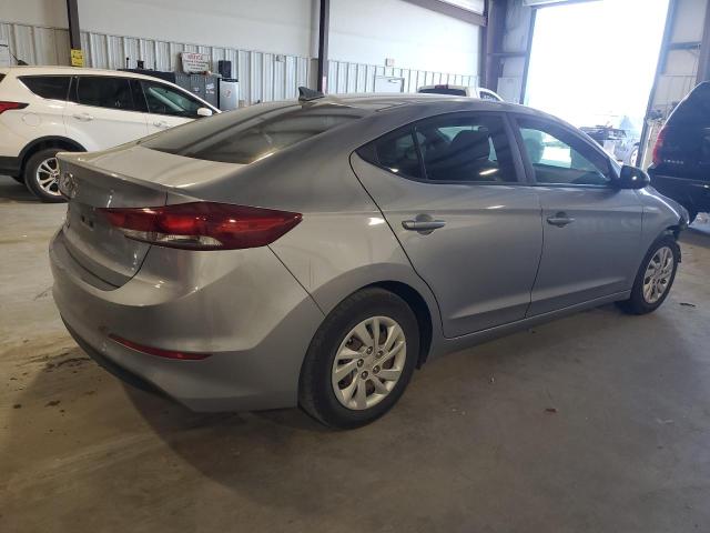 2017 HYUNDAI ELANTRA SE - 5NPD74LF8HH069649