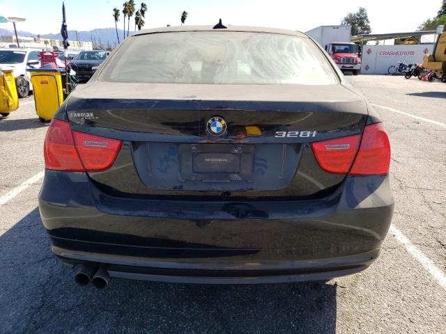 WBAPH7G58BNN04011 BMW 328 I