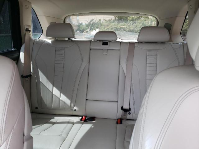 2016 BMW X5 XDR40E - 5UXKT0C53G0F75101