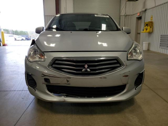 ML32F3FJ7JHF01324 Mitsubishi Mirage G4 Es