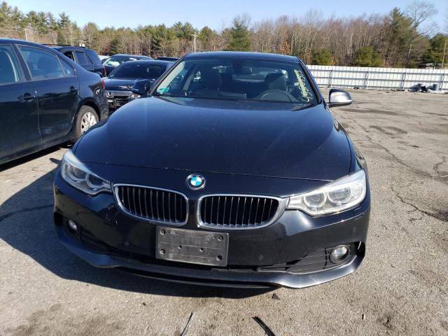 2015 BMW 428 XI - WBA3N9C56FK246801