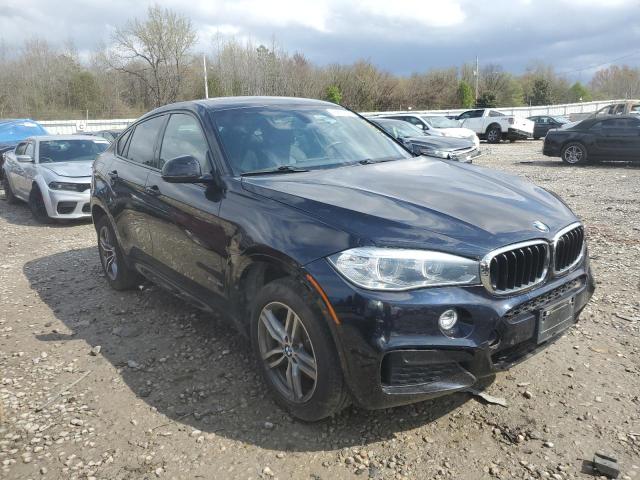 VIN 5UXKU0C56G0F92939 2016 BMW X6, Sdrive35I no.4