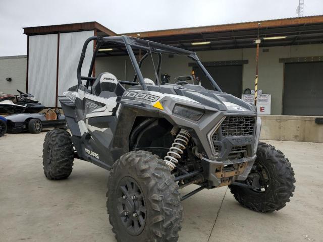 2019 POLARIS RZR XP 100 - 3NSVDK993KF789951