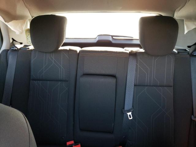 2018 CHEVROLET TRAX LT 3GNCJLSB4JL223843