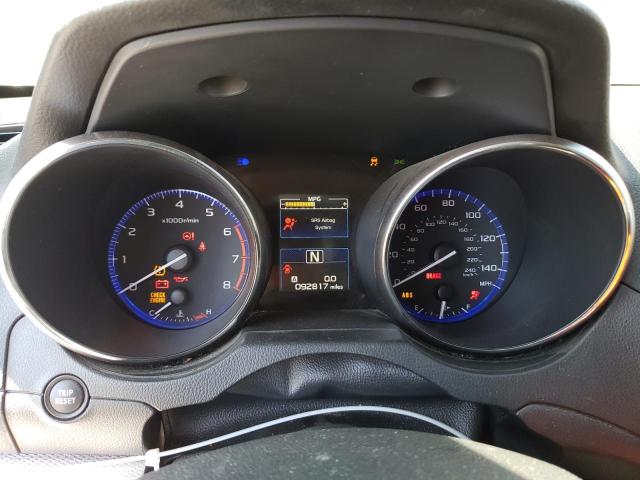 4S4BSACC5F3266003 Subaru Outback 2.5i Premium