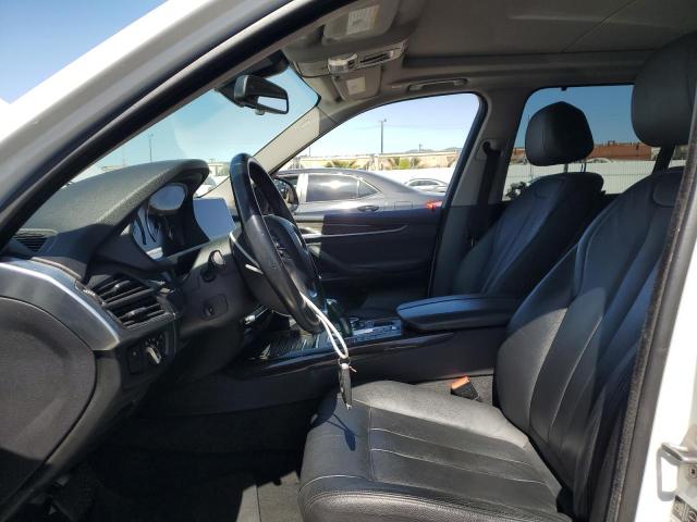 2015 BMW X5 SDRIVE3 - 5UXKR2C53F0H35048