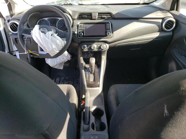 3N1CN8DV7ML922523 Nissan VERSA S