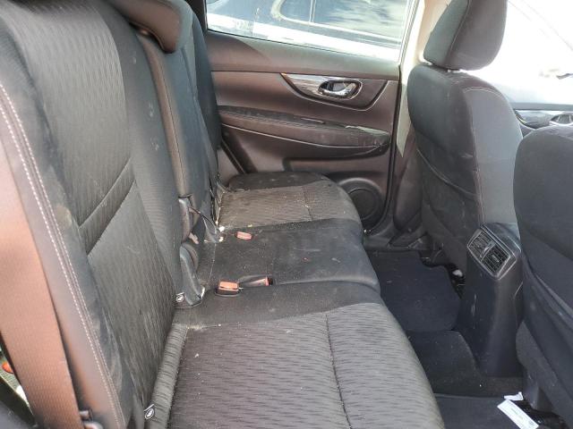 KNMAT2MV9KP526523 Nissan ROGUE S