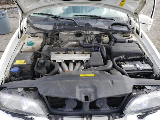 YV1LS5675W1500774 Volvo S70 Glt