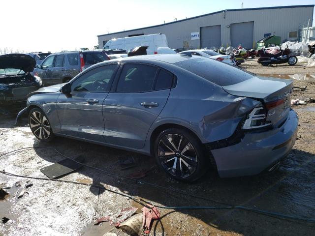 2022 VOLVO S60 B5 MOM - 7JRL12TZ9NG160667
