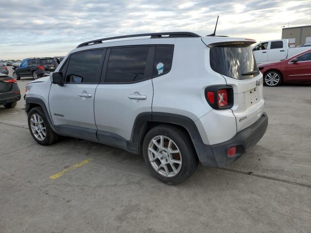 2021 JEEP RENEGADE ZACNJCBB4MPM22949