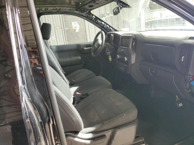 2022 GMC SIERRA LIM - 3GTN9AED3NG161958