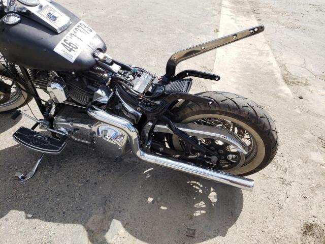 2004 HARLEY-DAVIDSON FLSTCI - 1HD1BWB354Y086839