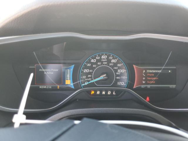 1FADP3R41EL364153 Ford FOCUS BEV