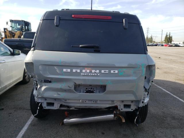 3FMCR9C64NRD63038 Ford Bronco Sport Outer Banks