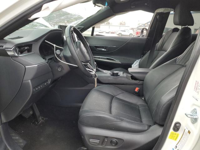 2022 TOYOTA VENZA LE - JTEAAAAHXNJ092193