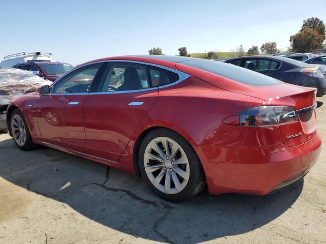 5YJSA1E25GF133984 Tesla MODEL S