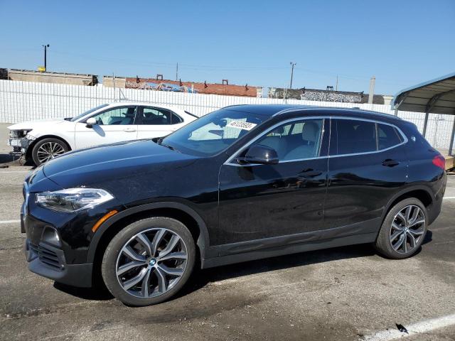 BMW salvage cars for sale: 2020 BMW X2 SDRIVE28I