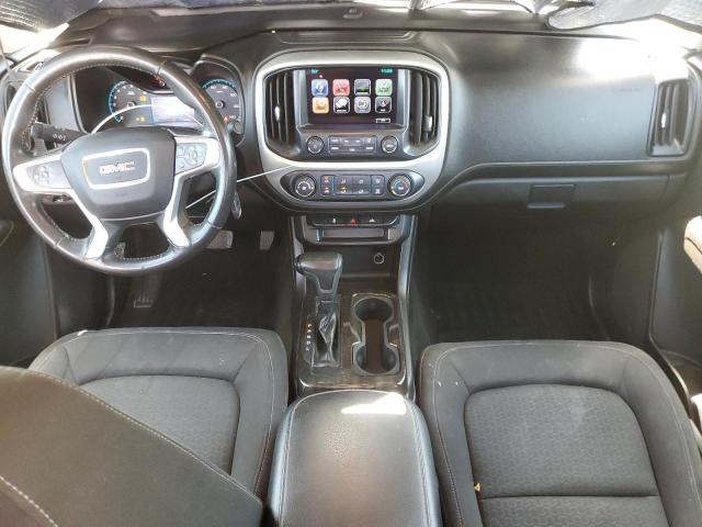 1GTH5CEA9H1193410 GMC CANYON SLE