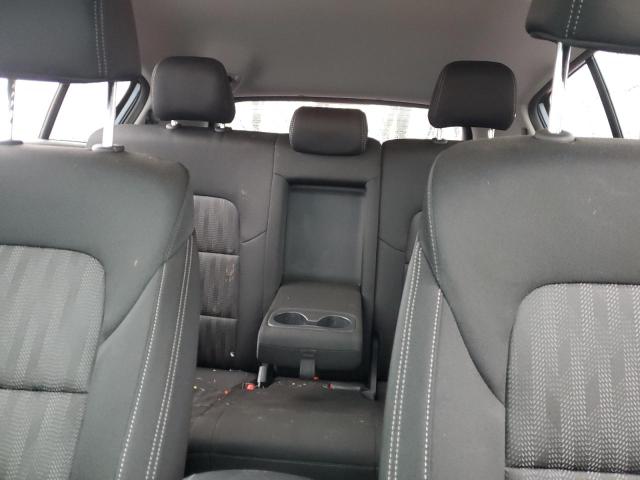KNDPMCAC7L7731517 KIA Sportage Lx